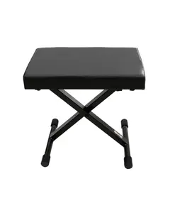 Banqueta para Teclado BT200 em "X" Desmontável Reforçado - SATY