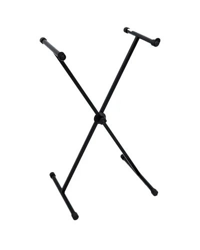 Suporte em X para Teclado 2010 Plus - SATY