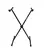 Suporte em X para Teclado 2010 Plus - SATY