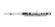 Flautim Piccolo Michael com Chaves Niqueladas WPCM20