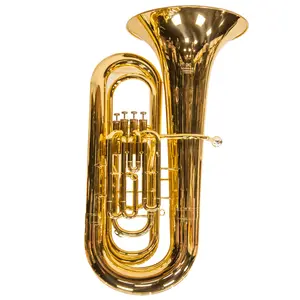 Tuba Sinfônica 4/4 Michael WBBM454N em Sibemol