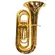 Tuba Sinfônica 4/4 Michael WBBM454N em Sibemol