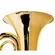 Tuba Sinfônica 4/4 Michael WBBM454N em Sibemol