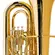 Tuba Sinfônica 4/4 Michael WBBM454N em Sibemol