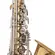 Saxofone Alto MICHAEL WASM32 Eb Laqueado com Chaves Niqueladas