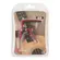 Capotraste para Ukulele B9 - Vermelho - PRO FIRE