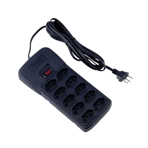FILTRO 10 TOM PLASTICO BIV PT