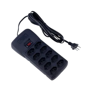 FILTRO 10 TOM PLASTICO BIV PT