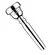 Bocal Para Trompete TR-16C4 - YAMAHA