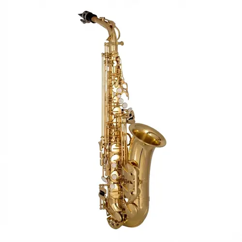 Saxofone Alto Laqueado Tokai TSA-200L