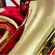 Tuba 4/4 em Bb Yamaha YBB-321 em Sib Made in Japan