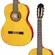 Violão Clássico Acustico Eagle DH69 VG