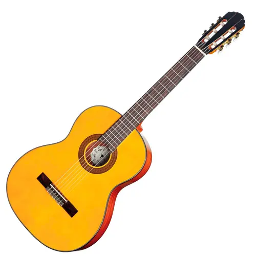 Violão Clássico Acustico Eagle DH69 STVG