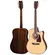 Violão Folk Dreadnought Eletroacústico CH889NT - Eagle