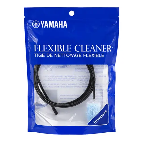 Haste Flexível Yamaha para Limpeza de Trombone