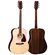 Violão Folk Dreadnought Eletroacústico Eagle CH888 STNT