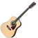 Violão Folk Dreadnought 12 Cordas Eletroacústico Eagle CH888E12 STNT