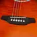 Violão Folk Mini Jumbo GL36 YB