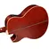 Violão Folk Mini Jumbo GL36 YB