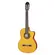 Violão Eagle Eletrico NYLON CH800 STVG