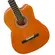 Violão Folk Cutaway TAGIMA - Agathis Latin America Andes NTABS - Encordoamento AÇO