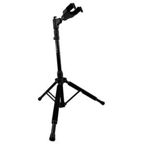 Suporte Universal Para Violão/Guitarra e Baixo SATY GSS100