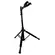 Suporte Universal Para Violão/Guitarra e Baixo SATY GSS100