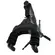 Suporte Universal Para Violão/Guitarra e Baixo SATY GSS100