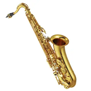 Saxofone Tenor YAMAHA - YTS-82Z//03 Custom Profissional