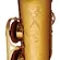 Saxofone Tenor YAMAHA - YTS-82Z//03 Custom Profissional