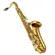 Saxofone Tenor YAMAHA - YTS-82Z//03 Custom Profissional