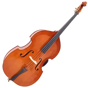 Contrabaixo Acústico Zellmer 1/2