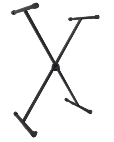 Suporte em X para Teclado 2020s - SATY