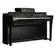 Clavinova Piano Digital Yamaha CVP-905PE Preto Alto Brilho