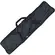 Capa Preta para Piano Digital Yamaha P105 / 145 1,33X33X13 Lopes - Simples sem estofamento