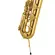 Saxofone Baritono Laqueado Yamaha YBS-62
