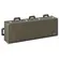 Saxofone Baritono Laqueado Yamaha YBS-62