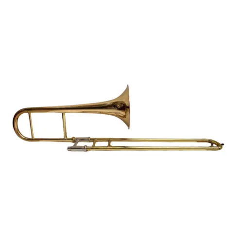 Trombone de Vara Weril Gagliard GG31 - Outlet OT014