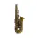 Saxofone Alto Weril Master - Outlet OT022