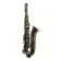 Saxofone Tenor Weril Niquelado - Outlet OT023