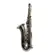 Saxofone Tenor Weril Niquelado - Outlet OT023