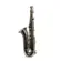 Saxofone Tenor Weril Master Niquelado - Outlet OT024