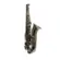 Saxofone Tenor Weril Master Niquelado - Outlet OT024