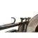 Trombone de Pisto Weril Niquelado - Outlet OT031
