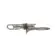 Trombone de Pisto Weril Niquelado - Outlet OT031