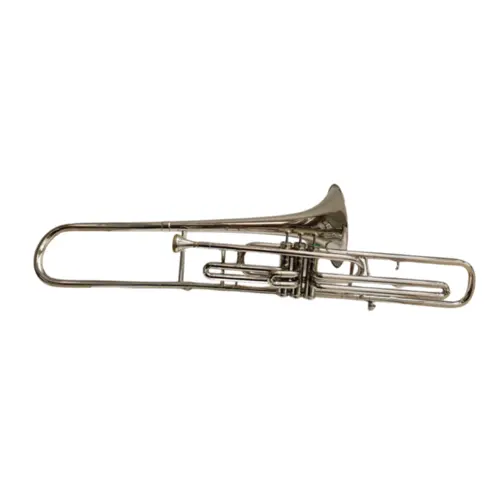 Trombone de Pisto Médio Weril Laqueado - Outlet OT035