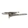 Trombone de Pisto Médio Weril Laqueado - Outlet OT035
