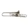 Trombone de Pisto Médio Weril Laqueado - Outlet OT035