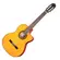Violão Clássico Cutaway Eletroacústico CH800 VG