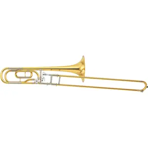 Trombone de Vara Yamaha YSL-620/640